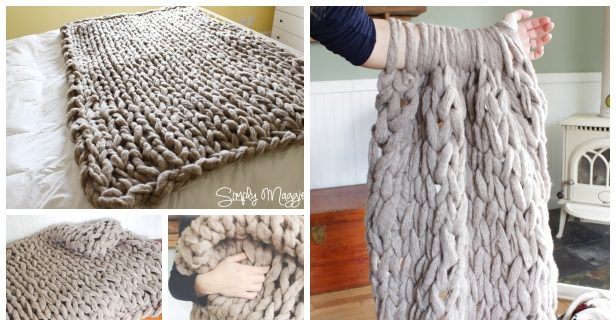 Blanket Archives DIY Tutorials