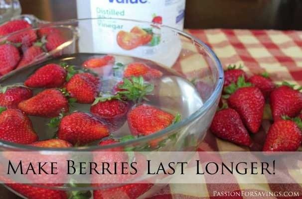 27 Tips To Make Your Groceries Fresh Longer
