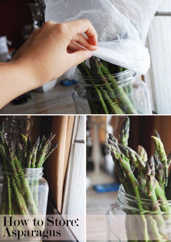27 Tips To Make Your Groceries Fresh Longer