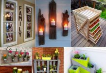 34 Fab DIY Projects You Need To Make in Spring 34 DIY Projects You Need To Make This Spring
