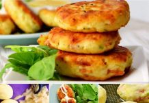 How to DIY Delicious Bacon & Potato Patties How to DIY Delicious Bacon & Potato Patties