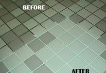 How to Clean Grout Lines Using Chemical-Free Products How to Clean Grout Lines Using Chemical-Free Products