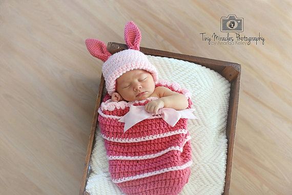 DIY Cutest Crochet Baby Outfits Patterns