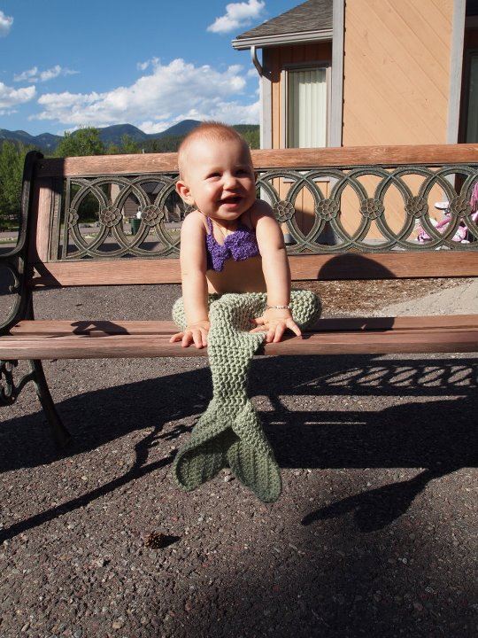DIY Cutest Crochet Baby Outfits Patterns