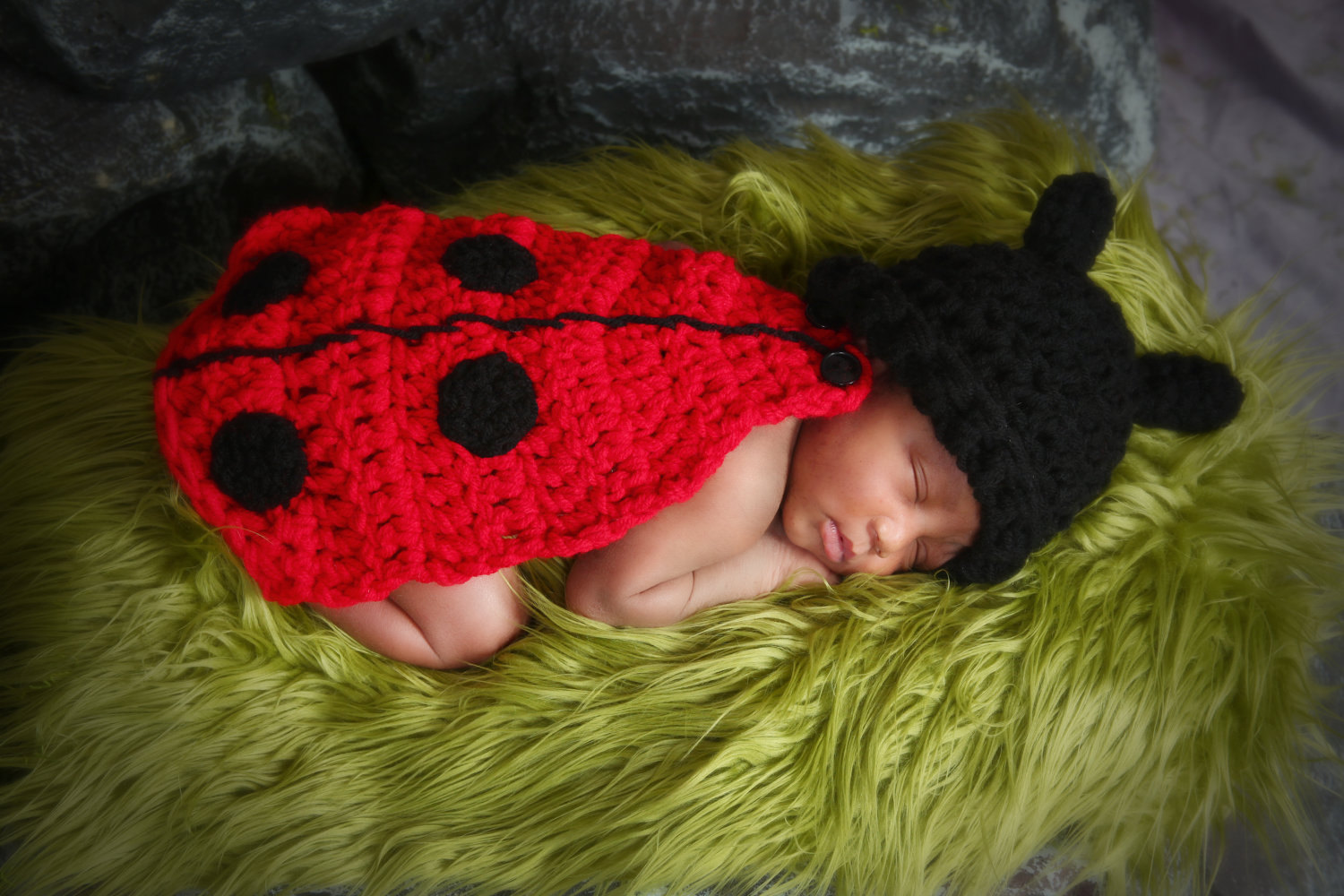 DIY Cutest Crochet Baby Outfits Patterns