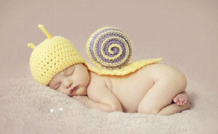 DIY Cutest Crochet Baby Outfits Patterns