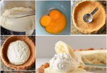 DIY Banana Pudding Cheesecake Recipes DIY Banana Pudding Cheesecake tutorial