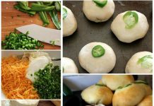 How to DIY Delicious JALAPEÑO Pillows Tutorial JALAPEÑO Pillows Recipe