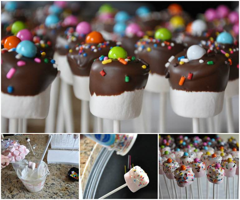 Sprinkled Marshmallow Pops2