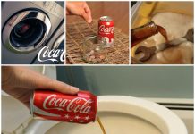 25 Alternative Practical Uses of Coca-Cola that Everyone Should Try 25 Practical Uses for Coca-cola
