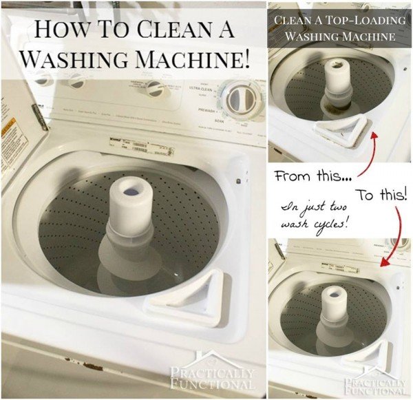 20+ Amazing Cleaning Tips and Hacks to Clean Like A Pro