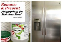 How to Remove and Prevent Fingerprints on Stainless Steel How to Remove and Prevent Fingerprints on Stainless Steel