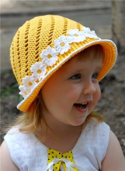 crochet girls hat6