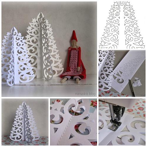 diy-paper-christmas-tree