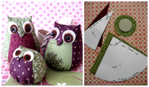 20-owl-pattern-sewing-lacasadelasservilletas
