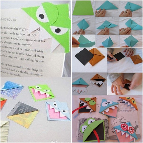 Diy Construction Paper Crafts Diy Construction Paper Crafts