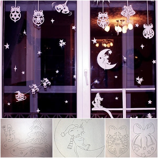 How (Not) To Make a Christmas Window - ArtReview