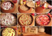 How to DIY Homemade Country French Bread Sandwich How to DIY Homemade Country French Bread Sandwich f