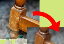 How to Revive Wood Furniture with Vinegar and Canola Oil How to Revive Wood Furniture with Vinegar and Canola Oil