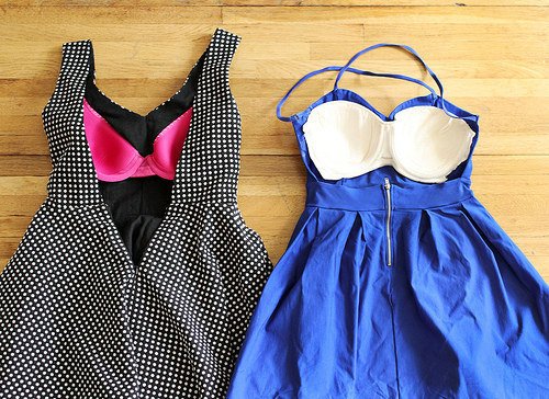 20+ DIY Bra Hacks that Will Make Your Life Easier13