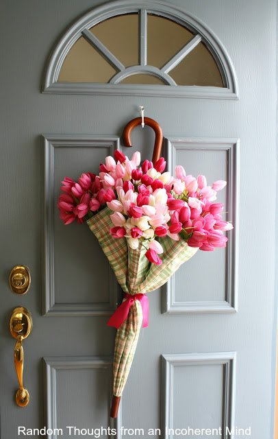 Best 40+ Fabulous Valentine’s Day Wreaths DIY Tutorials