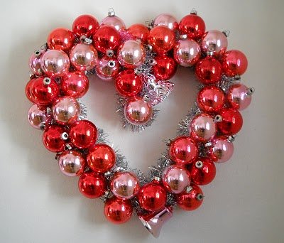 Best 40+ Fabulous Valentine’s Day Wreaths DIY Tutorials