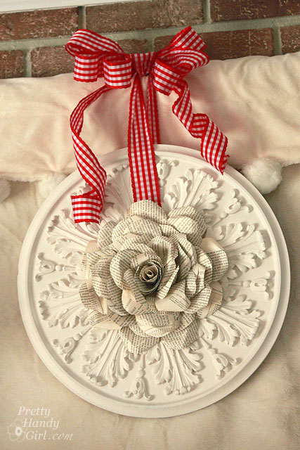 Best 40+ Fabulous Valentine’s Day Wreaths DIY Tutorials