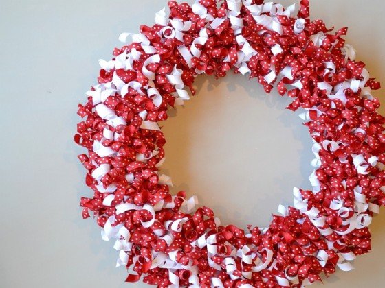 Best 40+ Fabulous Valentine’s Day Wreaths DIY Tutorials