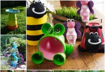 20+ Terra Cotta Clay Pot DIY Project for Your Garden 20+ Terra Cotta Clay Pot DIY Project for Your Garden
