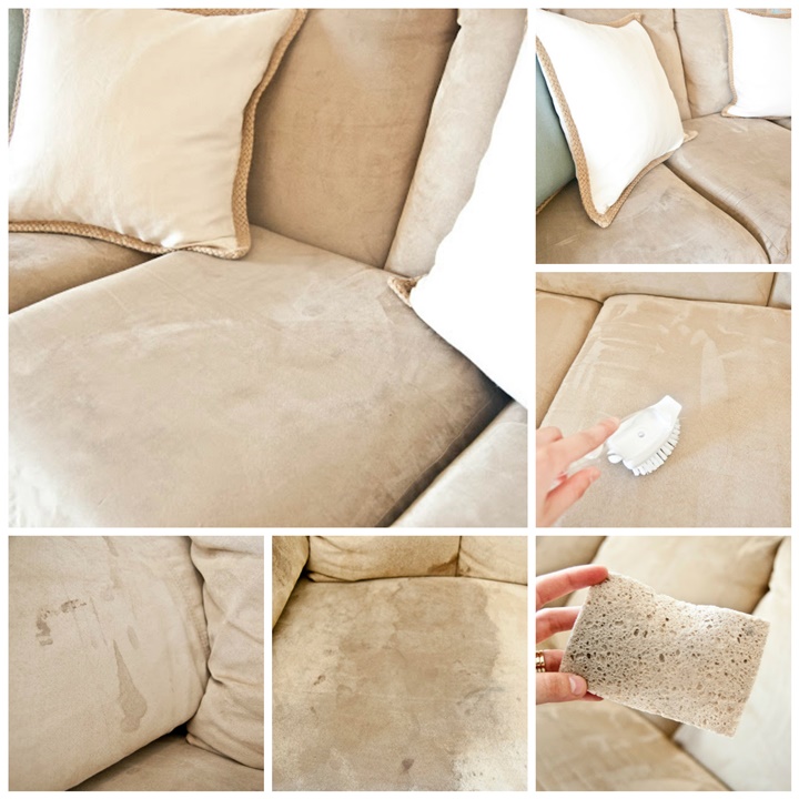 How to Clean a Microfiber Couch