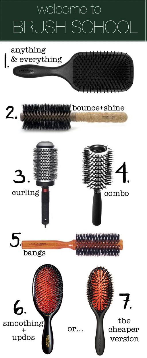 29 Hairstyling Tricks Every Girl Should Know2