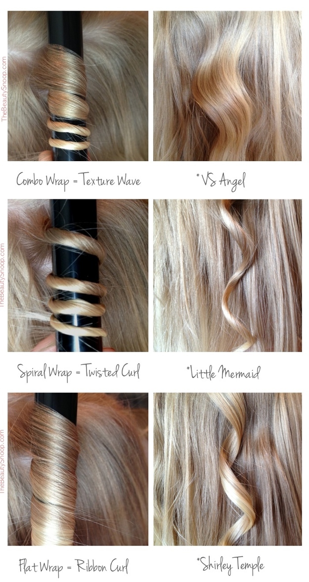 29 Hairstyling Tricks Every Girl Should Know3