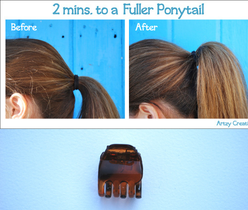 29 Hairstyling Tricks Every Girl Should Know4