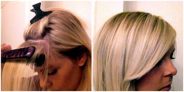 29 Hairstyling Tricks Every Girl Should Know8