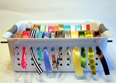 30 Organization Tips, Tricks and Ideas 3
