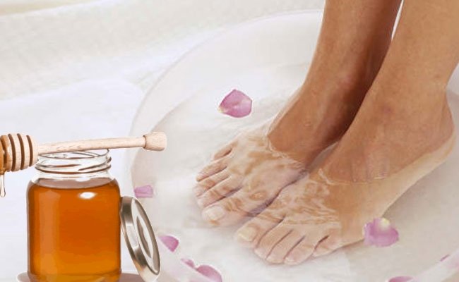 4 Effective Home Remedies for Sore, Cracked and Stinky Feet6