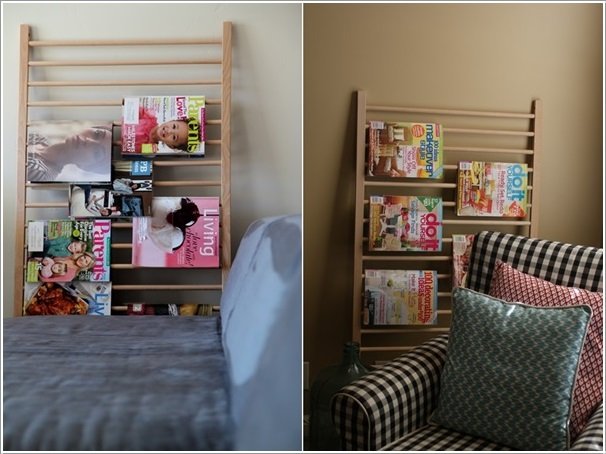 Fab Art DIY Furnitures from Repurposed Baby Cribs5A