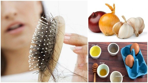 Proven Home Remes To Regrow Hair