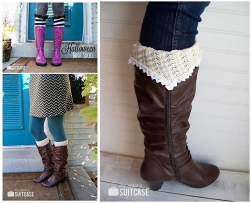 Fabulous DIY Sweater Repurpose Ideas and Tutorials16