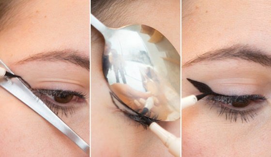 22 Genius Eyeliner Hacks Every Woman Needs to Know