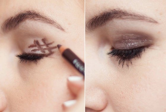 22 Genius Eyeliner Hacks Every Woman Needs to Know