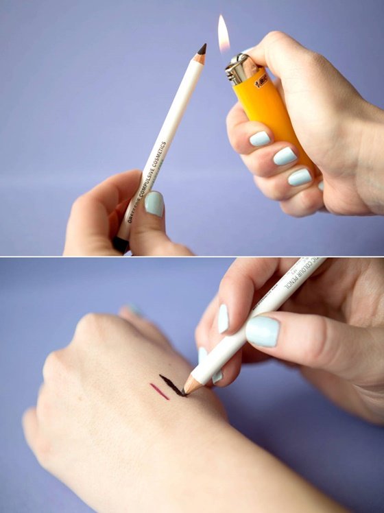 22 Genius Eyeliner Hacks Every Woman Needs to Know