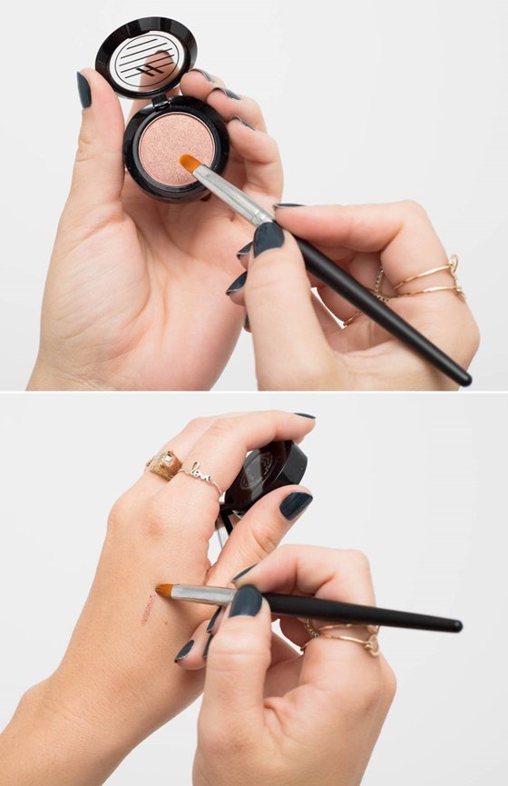 22 Genius Eyeliner Hacks Every Woman Needs to Know