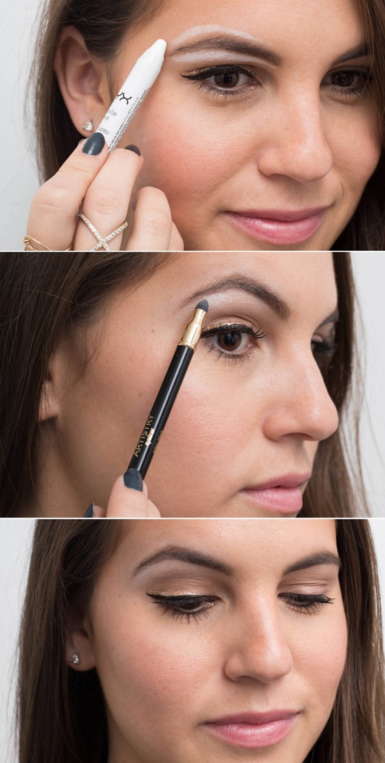 22 Genius Eyeliner Hacks Every Woman Needs to Know