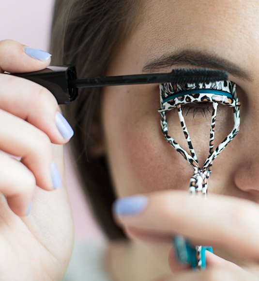 Hacks to Get Flawless Eyelashes Every Time