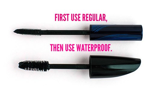 Hacks to Get Flawless Eyelashes Every Time