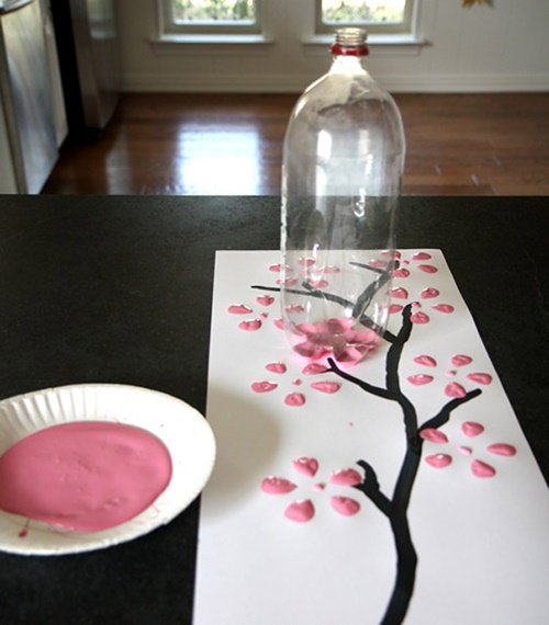 40+ Fab Art DIY Ideas and Projects to Recycle Plastic Bottles Into Something Amazing