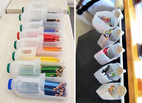 40+ Fab Art DIY Ideas and Projects to Recycle Plastic Bottles Into Something Amazing