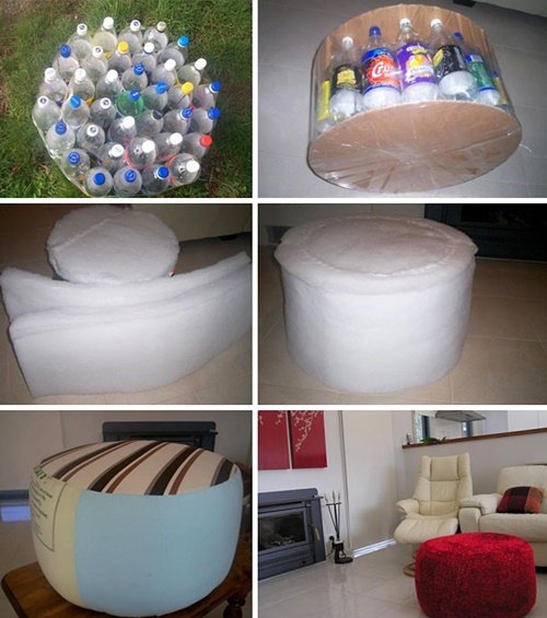 40+ Fab Art DIY Ideas and Projects to Recycle Plastic Bottles Into Something Amazing