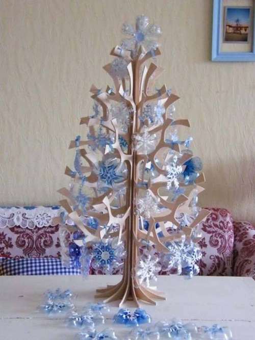 40+ Fab Art DIY Ideas and Projects to Recycle Plastic Bottles Into Something Amazing